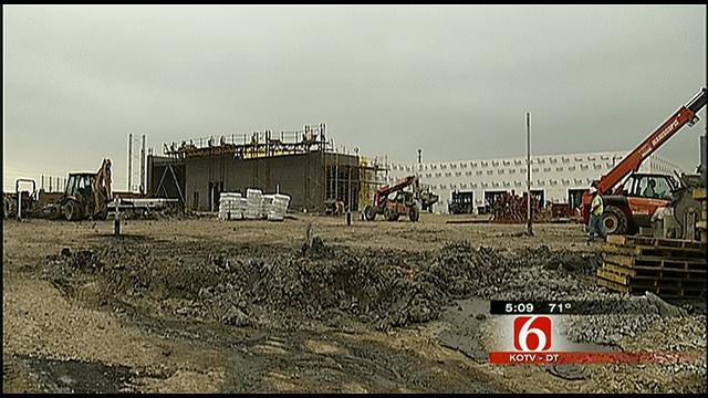 News On 6 New Building Will Use Geothermal Energy System