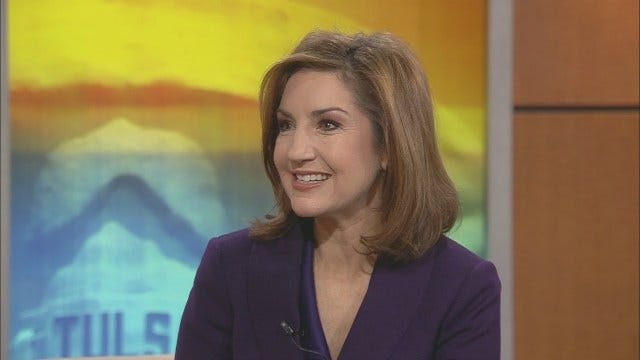 WEB EXTRA: Part 2 Of Joy Hofmeister's Interview With Dave Davis