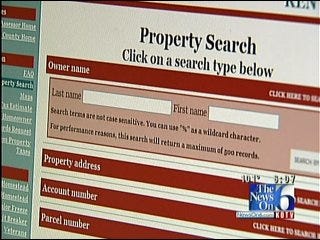 Tulsa County Property Records Available Online