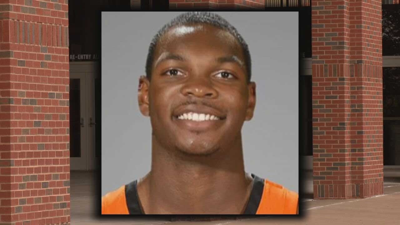 OSU Freshman Basketball Player Suspended Following Rape Accusation