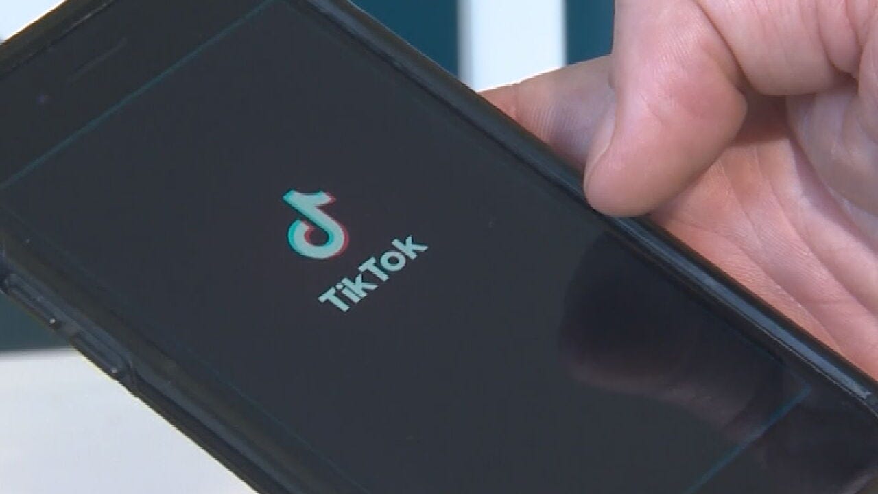 TikTok Reaches 40 Million Daily Active Users