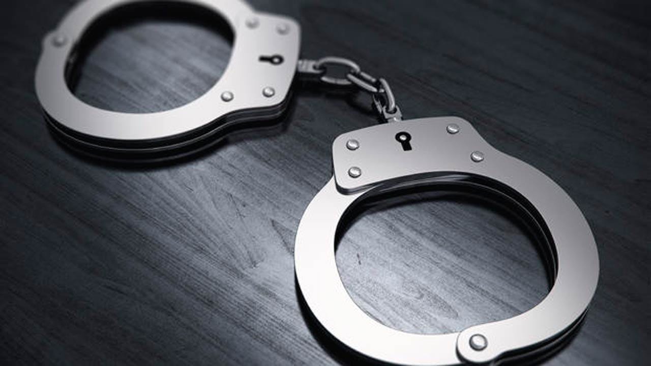 3 Teens In Tulsa Police Custody Accused Of Stealing Phone At Gunpoint