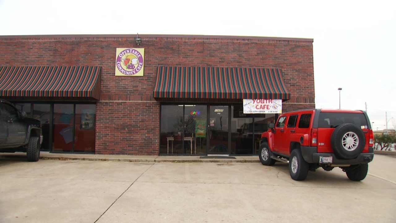 Owasso's Pay-What-You-Can Community Restaurant Closing Doors After 3 Years