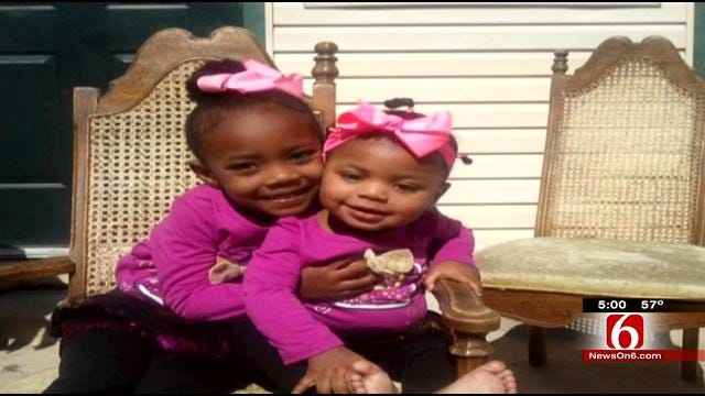 Police Arrest Aunt Of Children Killed In Tulsa Apartment Fire