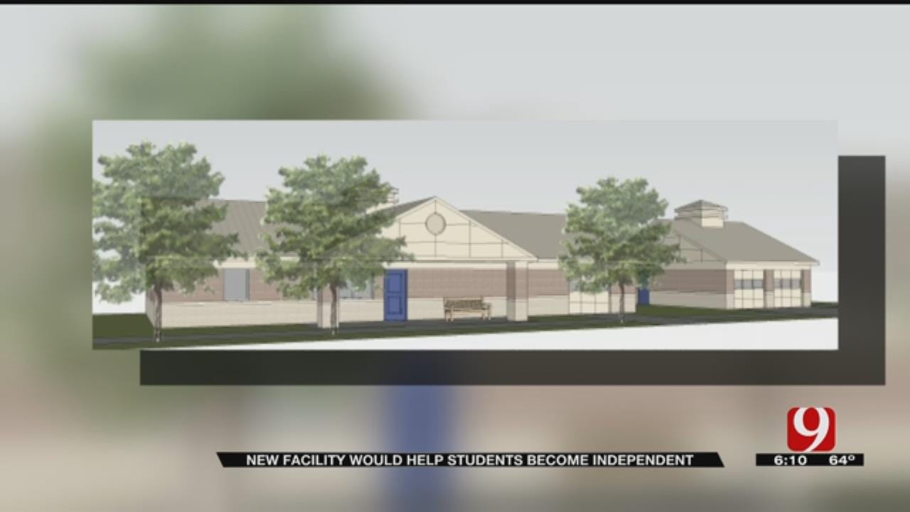 Deer Creek School District Raising Money For Transition House