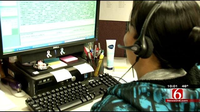 Cherokee Nation Employees React To Minimum Wage Increase