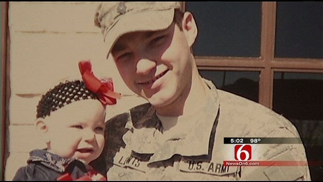 Oklahoma Military Families Worried After Recent Deaths