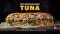 Judge Says Tuna Lawsuit Against Subway Can Move Forward