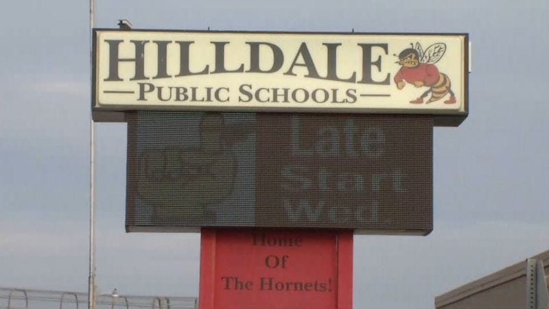 Muskogee Students, Parents Frustrated By Hilldale School's Decision To Resume Classes Tuesday