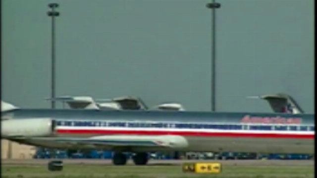 Documents Show American Airlines To Cut 993 Workers In Tulsa