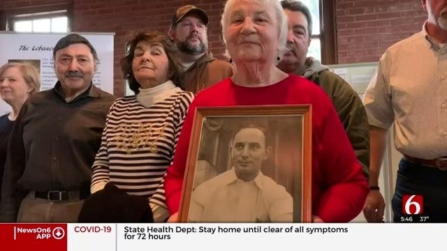Woman Reconnects With Family Because Of DNA Test, Family History Research