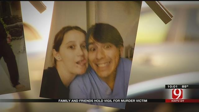 Family, Friends Remember Loved One Killed In Edmond Stabbing