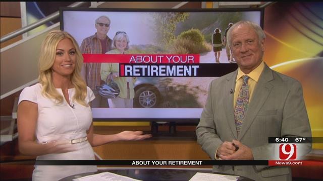 About Your Retirement: Therapeutic Activities