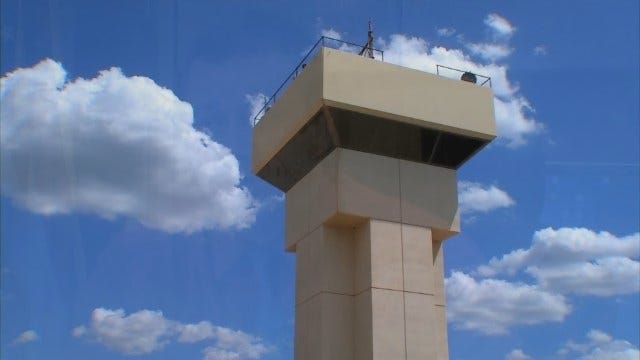 Oklahoma DOC May Close Manned Prison Towers