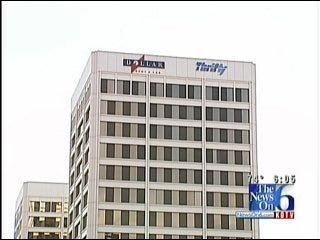 Tulsa Chamber Asks Dollar Thrifty Shareholders To Vote 'No' On Hertz Offer