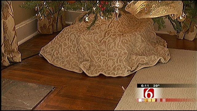 Tulsa Business, News On 6 Viewer Help Save Christmas For Single Mother