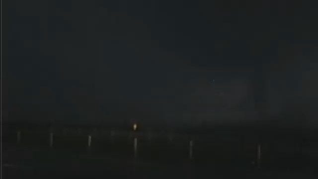 WEB EXTRA: Video Taken By Storm Tracker Of Broken Arrow Tornado