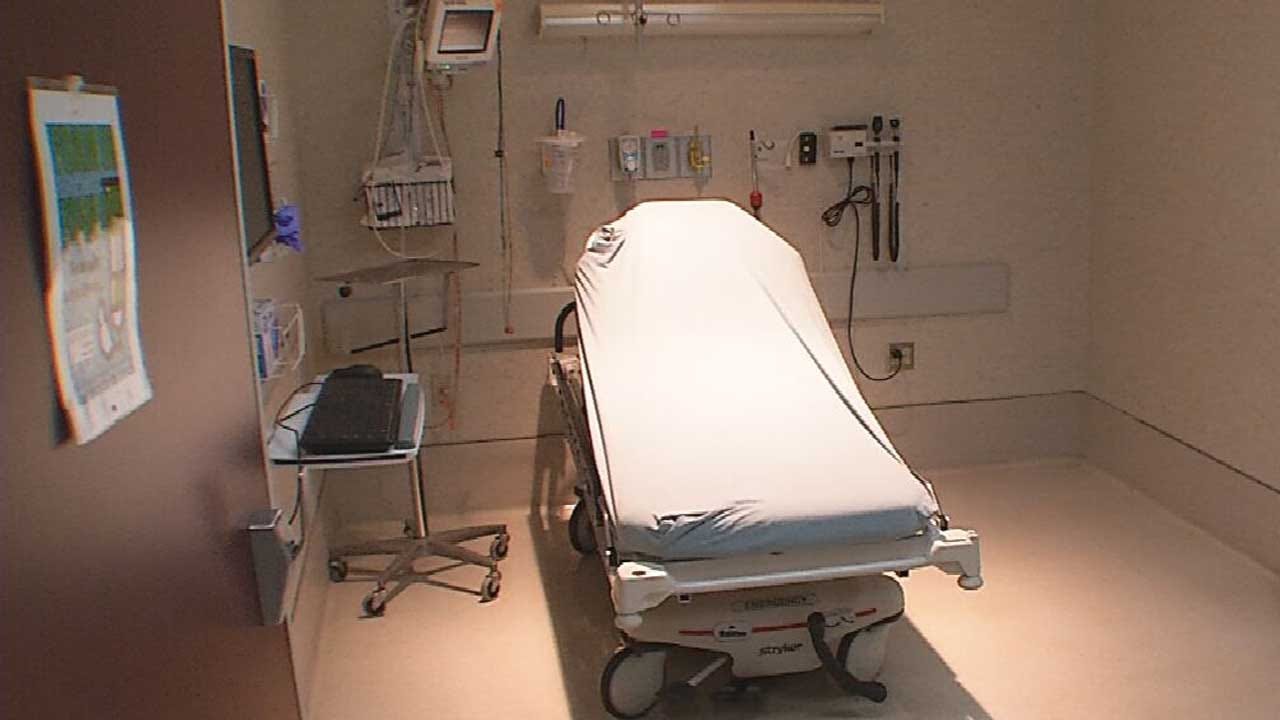 Most Abortion Services In Oklahoma Will Resume, Despite Governor's Ban