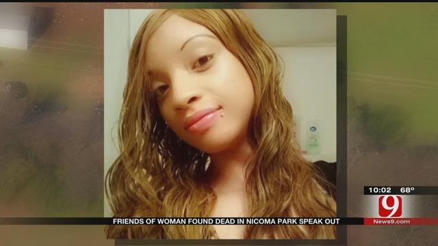 Friends Seek Help For Alecia Payne’s 3 Young Daughters