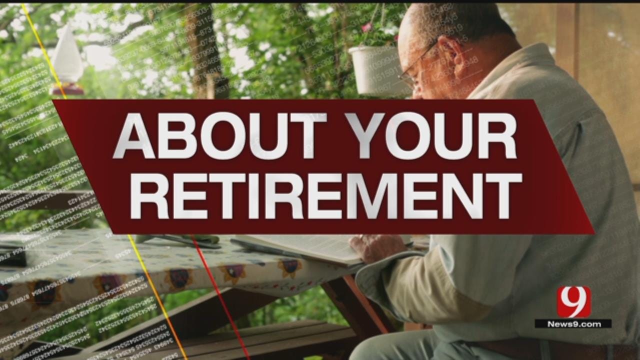 About Your Retirement: Ageism - Working At Retirement Age