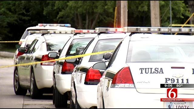 TPD: Woman In Critical Condition After Three Shot Near Lacy Park