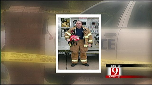 Son Of Former Firefighter Shot, Killed By Piedmont Police Office Speaks Out