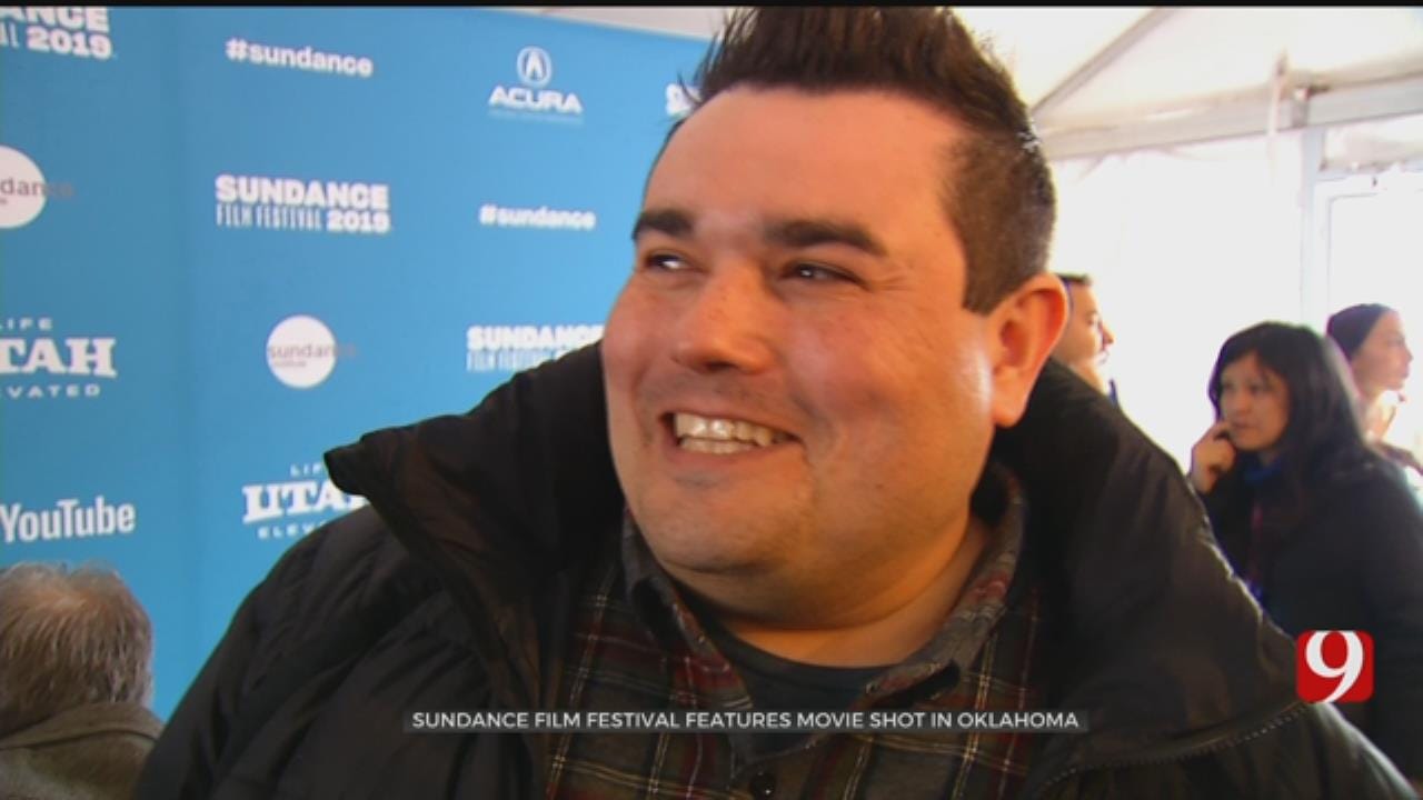Red Dirt Diaries: Sundance Film Festival Feature Movie Shot In Oklahoma