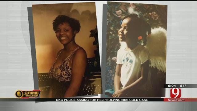 OKC Police And Victim's Family Asking For Help Solving 2006 Cold Case
