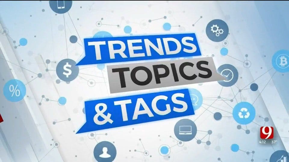 Trends, Topics & Tags: New NBA Logo?