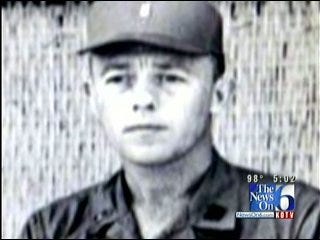 Vietnam Soldier MIA, Finally Laid to Rest 39 Years Later