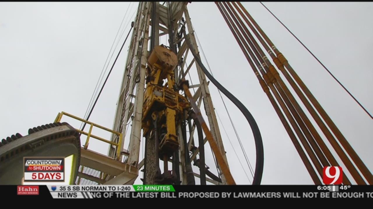 Energy Industry Advocates Weigh In On Proposed GPT Increase