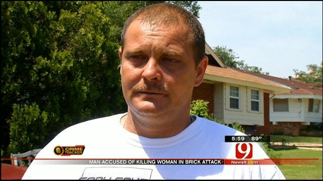 Father Speaks Out After Daughter's Brutal Beating Death In SW OKC