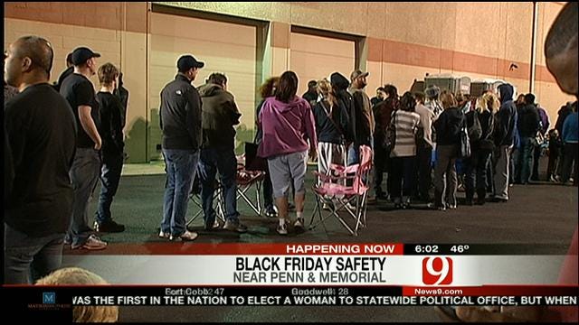 Tips On Shopping Safely During Black Friday