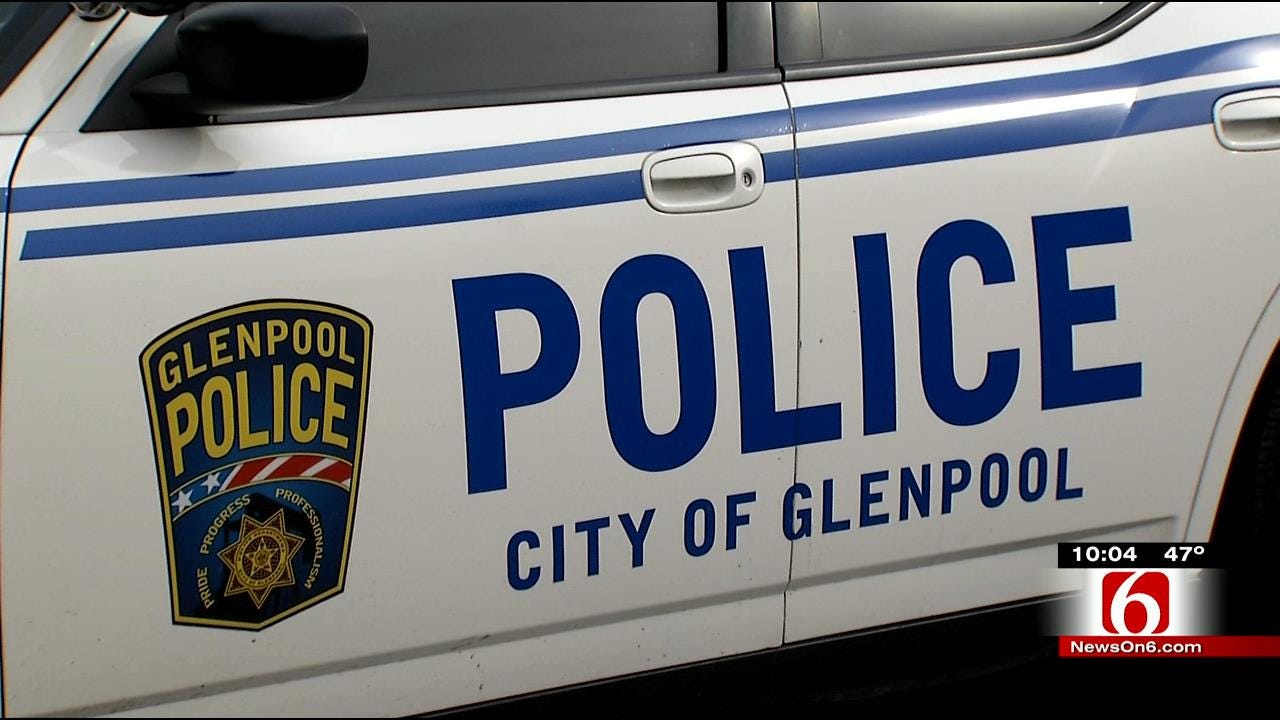 Glenpool Offers Amnesty For Unpaid Tickets, Fines