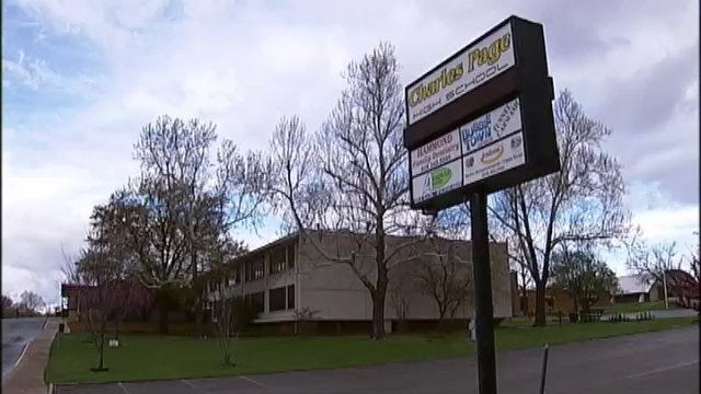 Sand Springs Schools Examines Policies In Wake Of Teacher Rape Charge