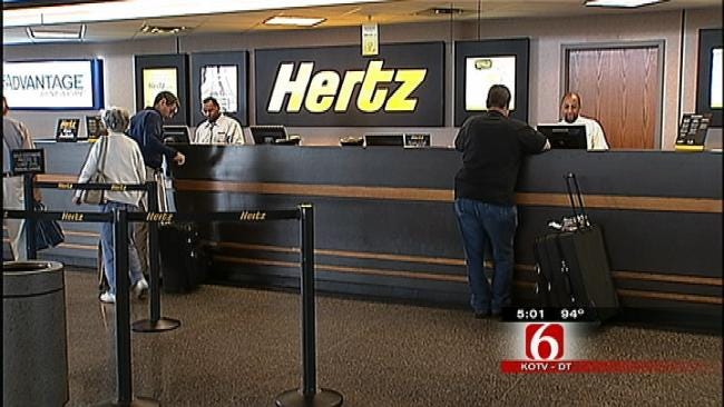 Tulsa Economic Leaders React To Hertz Buyout Of Dollar Thrifty