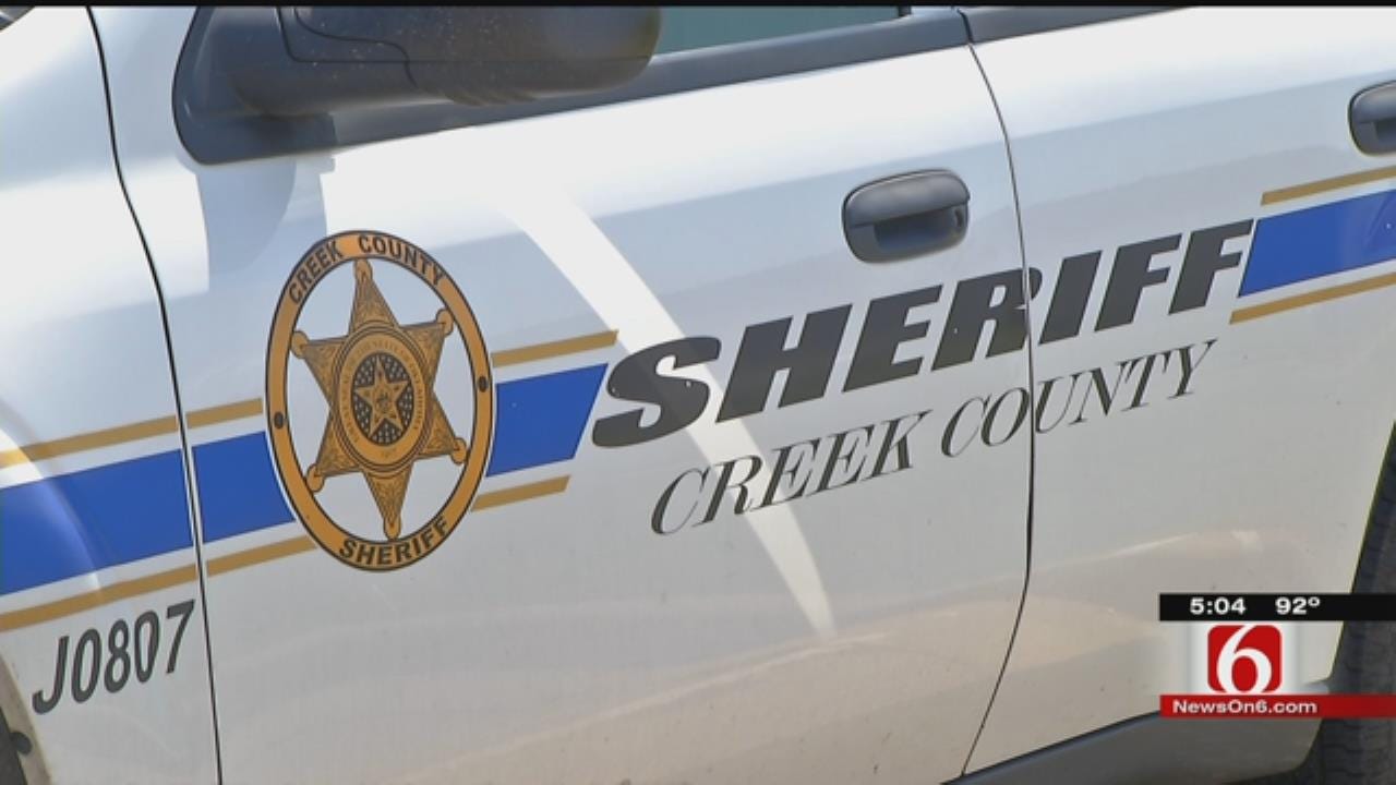 Creek County Couple Says Deputies Confiscated Items From Wrong House