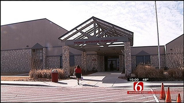 Union Schools, Tulsa County Health Department Urge Calm After Meningitis Scare
