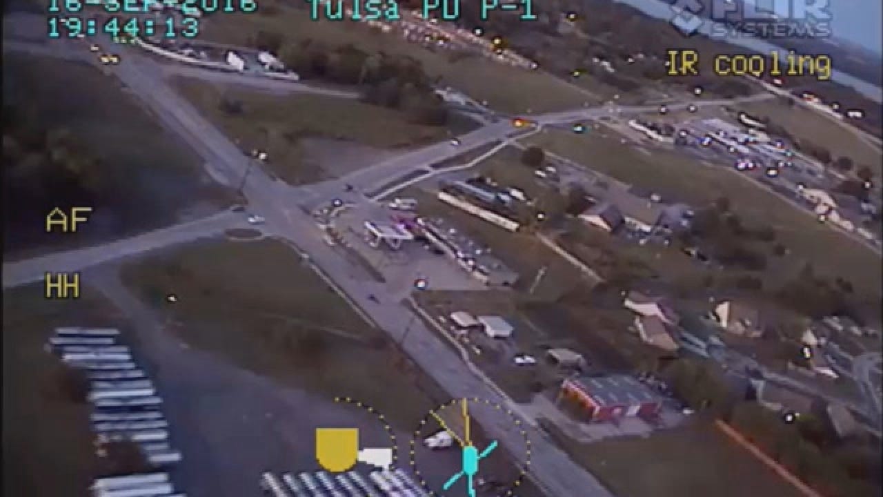 APPROVED TULSA SHOOTING CHOPPER FOOTAGE.wmv