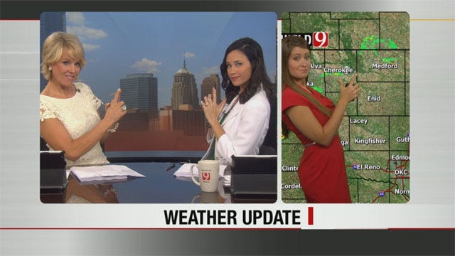 News 9 This Morning: The Week That Was For Friday, August 9