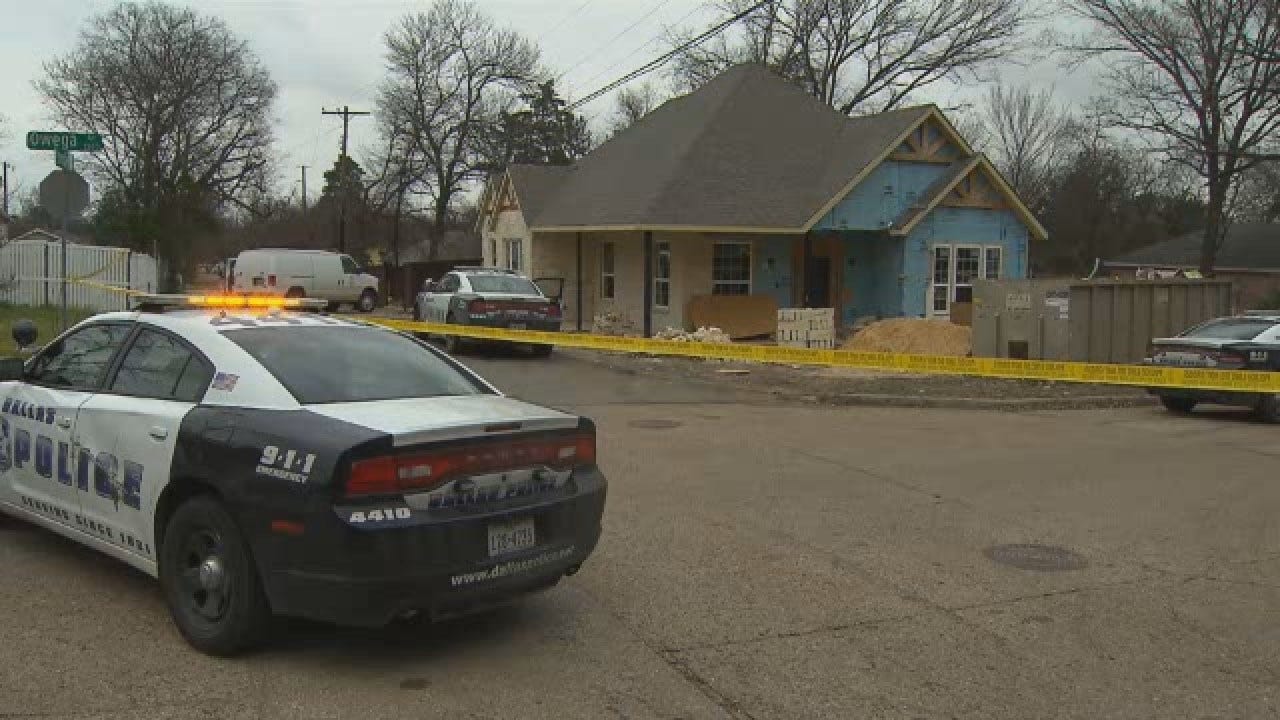 2 Children, 2 Adults Killed By Carbon Monoxide Poisoning In Dallas