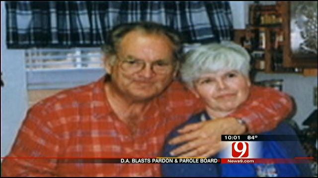 Son Of Man Killed By Drunk Driver Disturbed By Prater Allegations