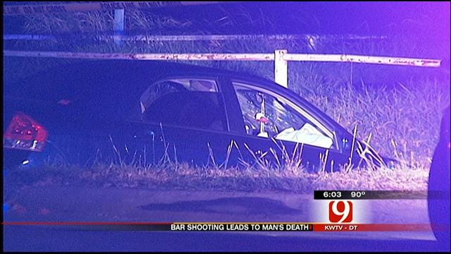 Victim In Fatal Shooting At Spencer Bar Identified