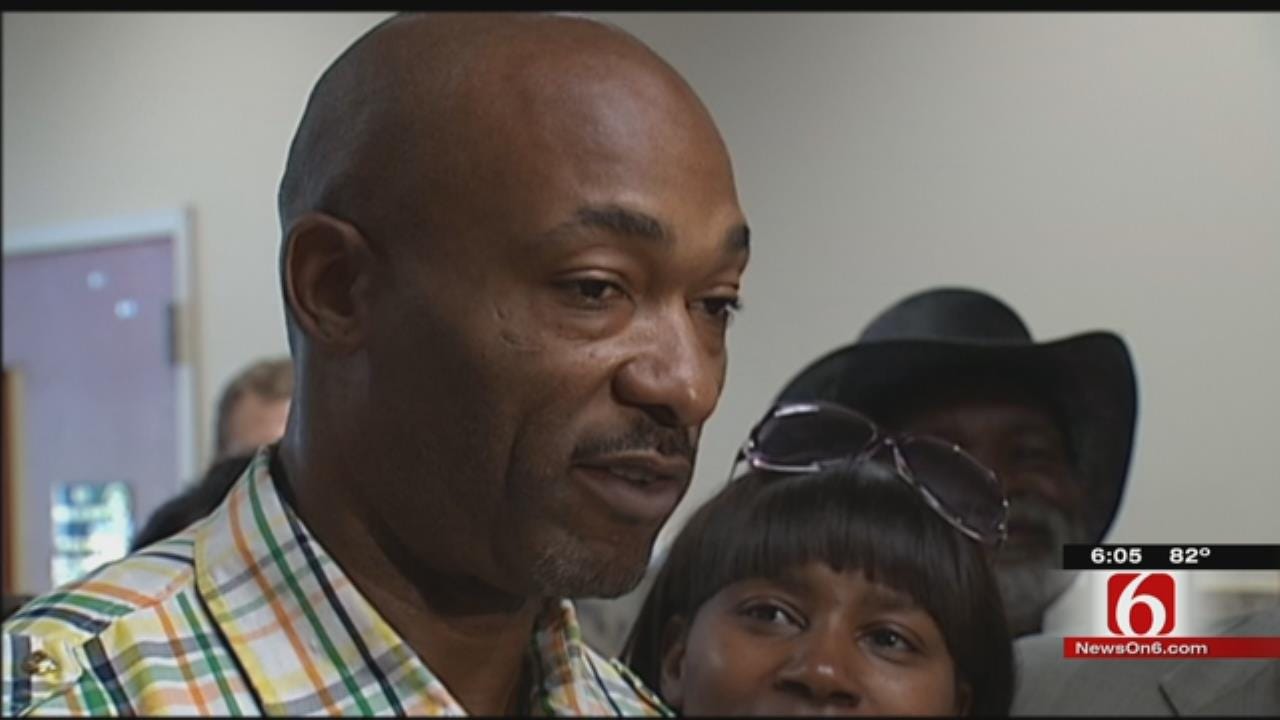 City Of Tulsa Gears Up To Fight Million-Dollar Wrongful Conviction Lawsuit