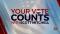 Your Vote Counts: Social Media Addiction