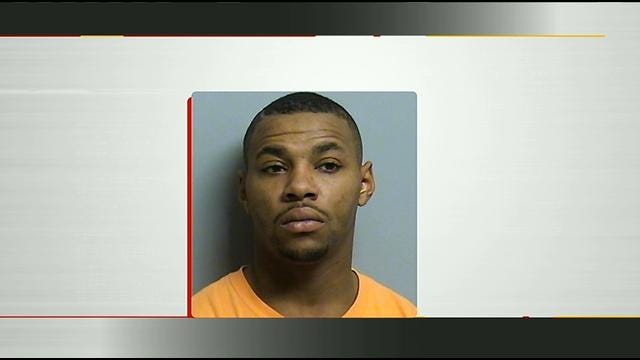 Texas Man Arrested For Raping Teen In Broken Arrow