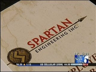 Tulsa-Based Spartan Engineering Adding Hundreds Of Jobs