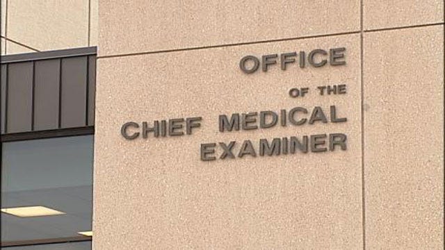 Candidate For Oklahoma's Chief Medical Examiner Has Prior Ethics Violations
