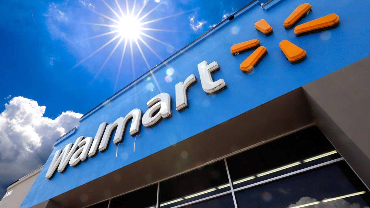 Walmart Halts Some Ammo Sales, Asks Customers Not To Openly Carry Guns
