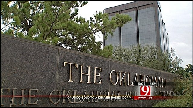 Oklahomans React To Sale Of Opubco